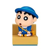 クレヨンしんちゃん しんちゃんとなかよしメモリーズ 幼稚園にいくゾ ボーちゃんと 未開封クレヨンしんちゃん しんちゃんとなかよしメモリーズ